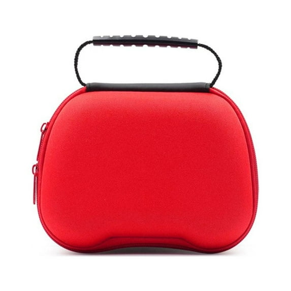 EVA Bag For PS5 Controller Gamepad Protective Hard Case Portable Storage Bag Box For XBOX ONE X Game Console Handle Accessories