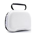thumbnail image 1 of EVA Bag For PS5 Controller Gamepad Protective Hard Case Portable Storage Bag Box For XBOX ONE X Game Console Handle Accessories, 1 of 8