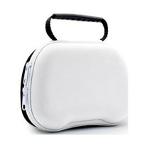 EVA Bag For PS5 Controller Gamepad Protective Hard Case Portable Storage Bag Box For XBOX ONE X Game Console Handle Accessories