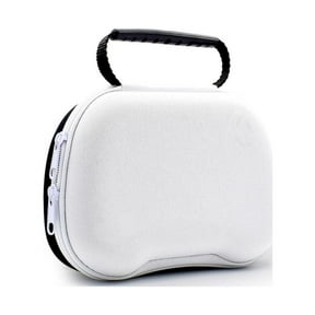 EVA Bag For PS5 Controller Gamepad Protective Hard Case Portable Storage Bag Box For XBOX ONE X Game Console Handle Accessories