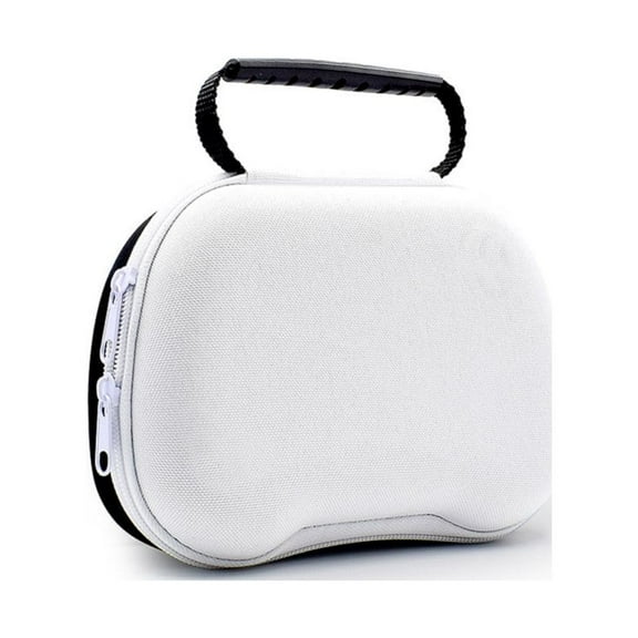 EVA Bag For PS5 Controller Gamepad Protective Hard Case Portable Storage Bag Box For XBOX ONE X Game Console Handle Accessories