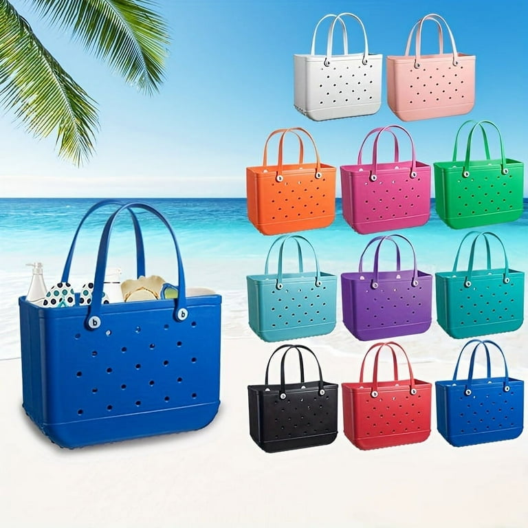 Bogs beach bag store