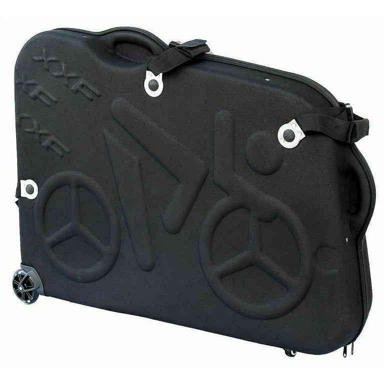 Bicycle travel best sale case