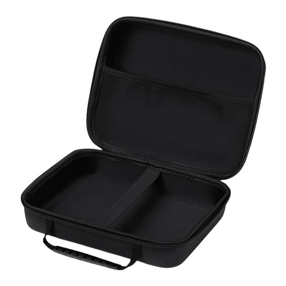 EVA Blood Pressure Meters Bag Hard Case Storage Box for Secure Device Placement
