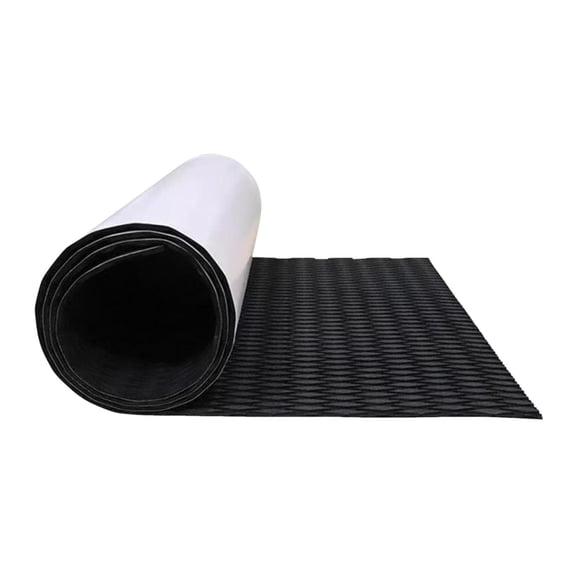 EVA Boat Deck Mat Deck Floor Surf Traction Pad Anti Slip Material for Kayak Yacht RV Swimming Pool Use