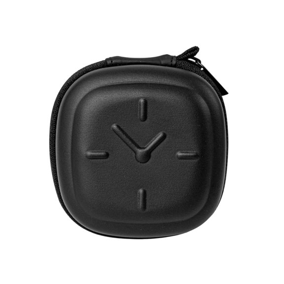 EVA Carry Case for Chargers 140W USB C Power Hubs, Shockproof Storage Bag for Charging and Accessories