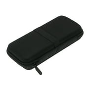 EVA Carry Case for ROMOSS Power Bank 30000mAh Splashproof Storage Bag Scratchproof Hard Box Storage Bag with Mesh Pocket