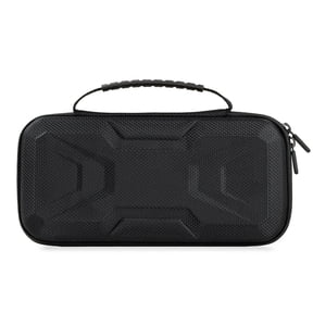 EVA Carrying Case Bag Compatible for GPD Win 5, Travel Carry Storage Bag for Handheld Gaming Console Accessories Shockproof Shell Box Protective Cover Pouch Sleeve(Sold without manufacturer warranty)