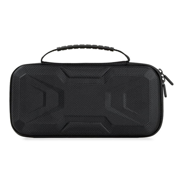 EVA Carrying Case Bag Compatible for GPD Win 5, Travel Carry Storage Bag for Handheld Gaming Console Accessories Shockproof Shell Box Protective Cover Pouch Sleeve(Sold without manufacturer warranty)