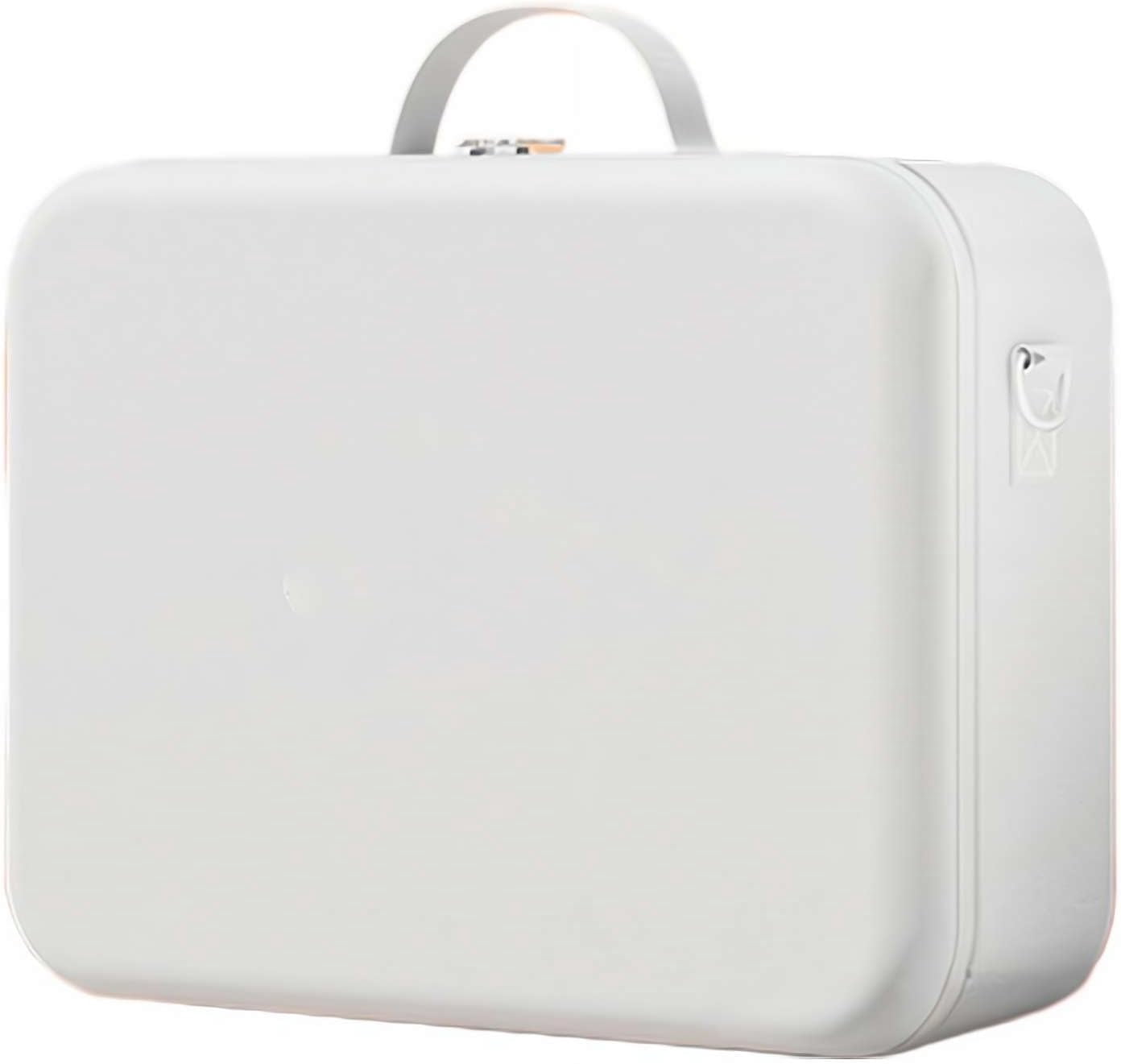 STARTRC GAMES Hard Carrying Case For Nintendo Switch 2 (2025), Professional Waterproof All In One Storage Case, Soft Lining Travel Carry Case For...