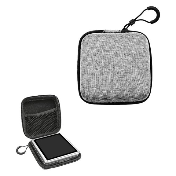 EVA Carrying Case for Ambnik RG Rotate, Hard Shell Protective Travel Storage Case