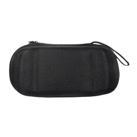 EVA Carrying Case for Retroid Pocket 5 Scratchproof Storage Box Game Console Shockproof Protector Case with Pocket