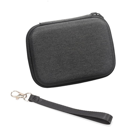 EVA Case For Action 6/5pro/4/3 Camera Pouch Waterproof AntiScratch Shell Holder