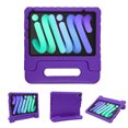thumbnail image 1 of EVA Case For iPad Mini 1/2/3/4/5 7.9 inch Portable Handle Stand Shockproof Cover, 1 of 6