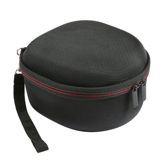 EVA Case Protective Cover Dust-proof Hard Shells for Slim Earphones Storage Case with Hand Strap Storage Bag Accessory