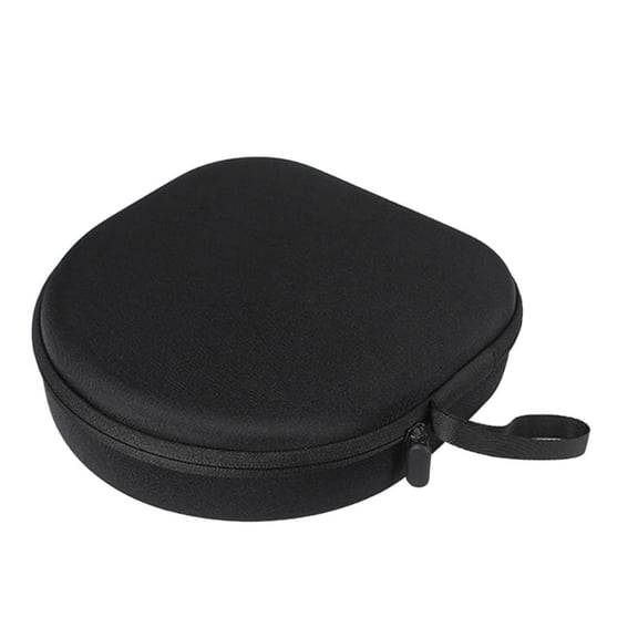 EVA Case Protective Cover Dust-proof Hard Shells for TUNE760NC T750/660/710/510BT Earphone Storage Case with Strap