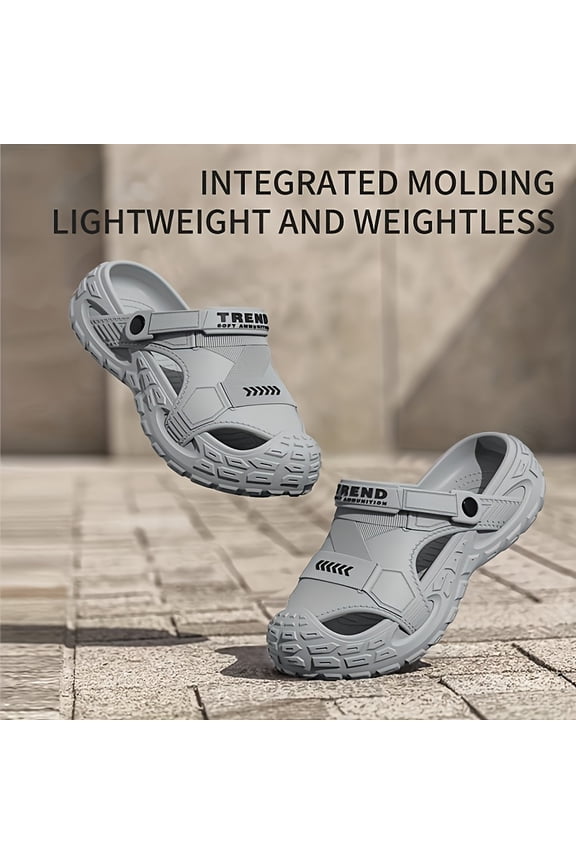 EVA Casual Fashion Slippers