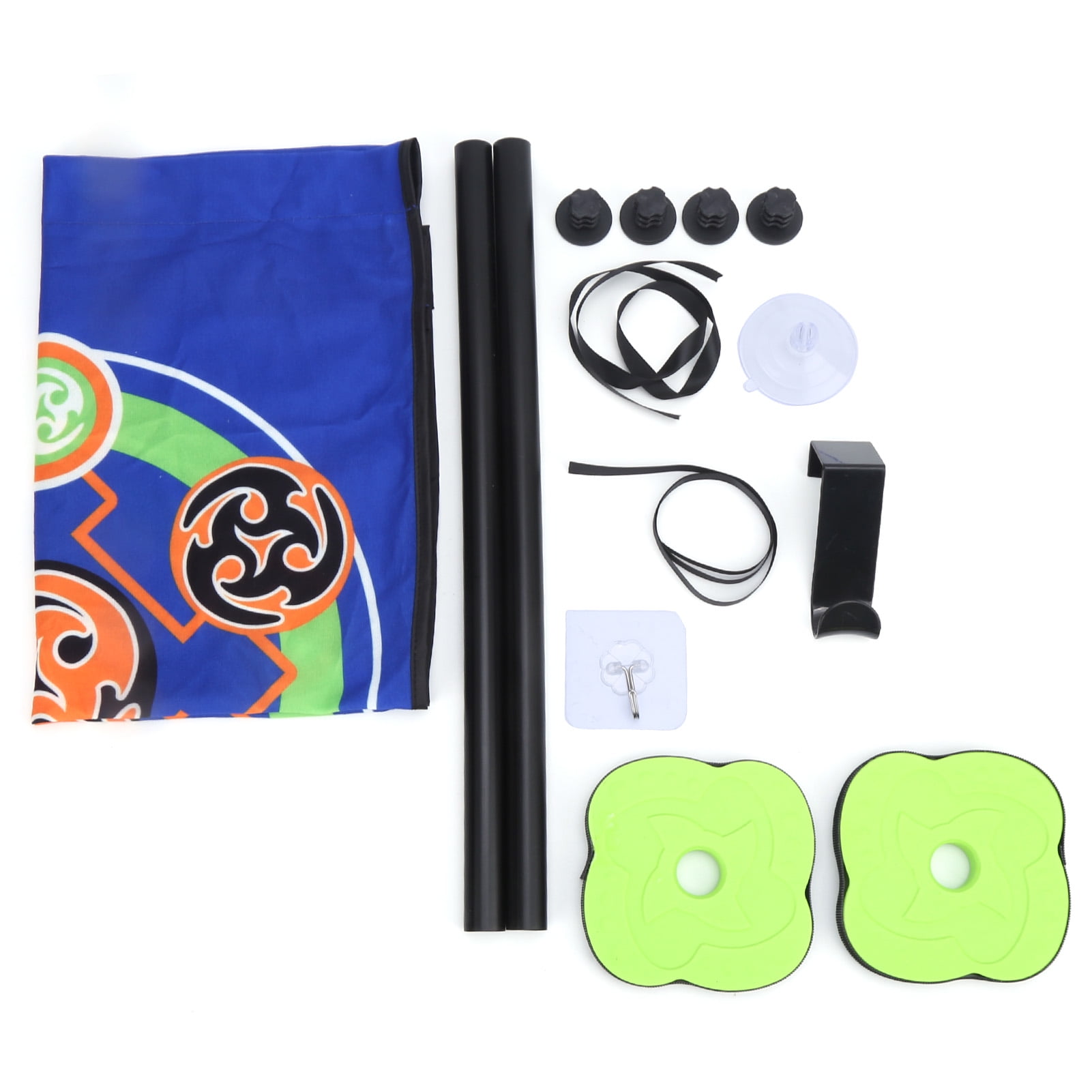 EVA Dart Board Game Children Dart Toys Ideal for 6 Years Old Kids