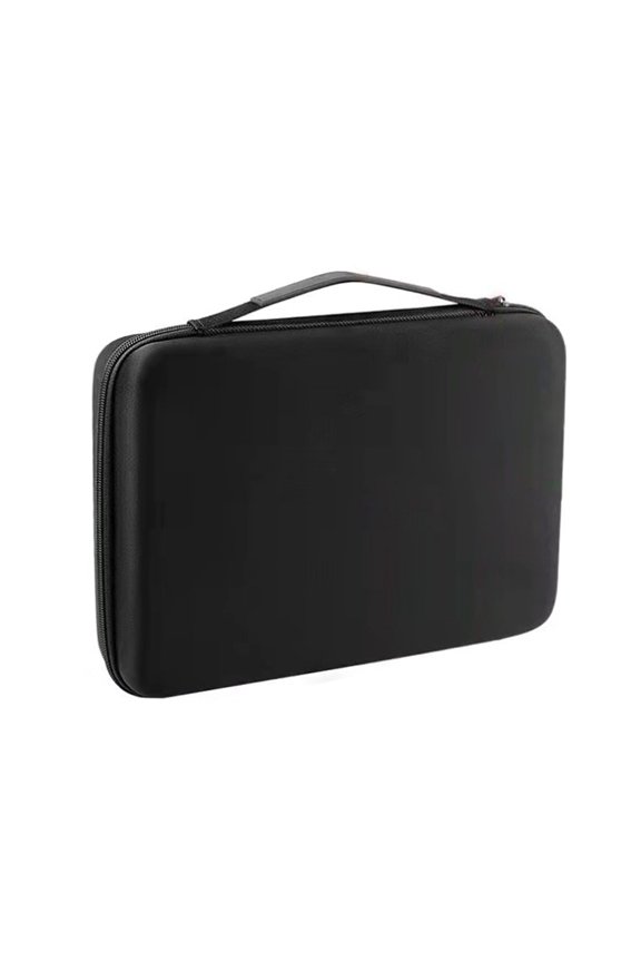 EVA Dry Bag Storage Solution Large Capacity AA D C 9V Storage Case Pouch Organiser