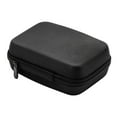 thumbnail image 1 of EVA Earphone Storage Bag Hard Drive Case Electronic Product Packaging Box Data Cable USB Drive Organiser Box, 1 of 9