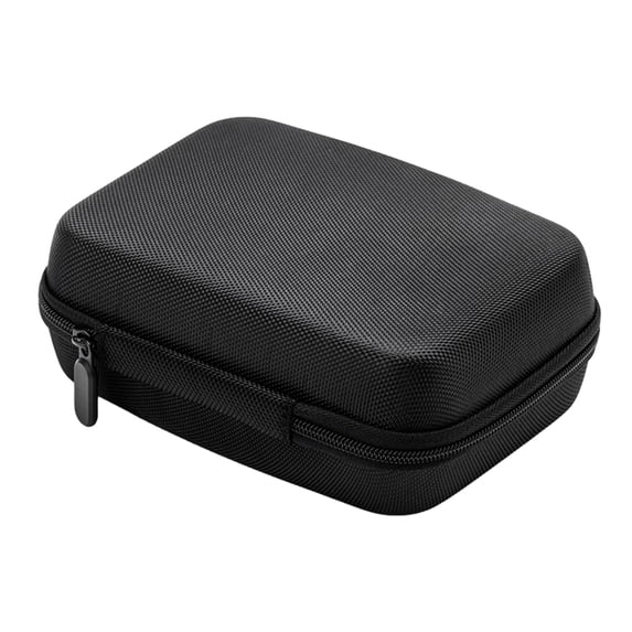 EVA Earphone Storage Bag Hard Drive Case Electronic Product Packaging Box Data Cable USB Drive Organiser Box