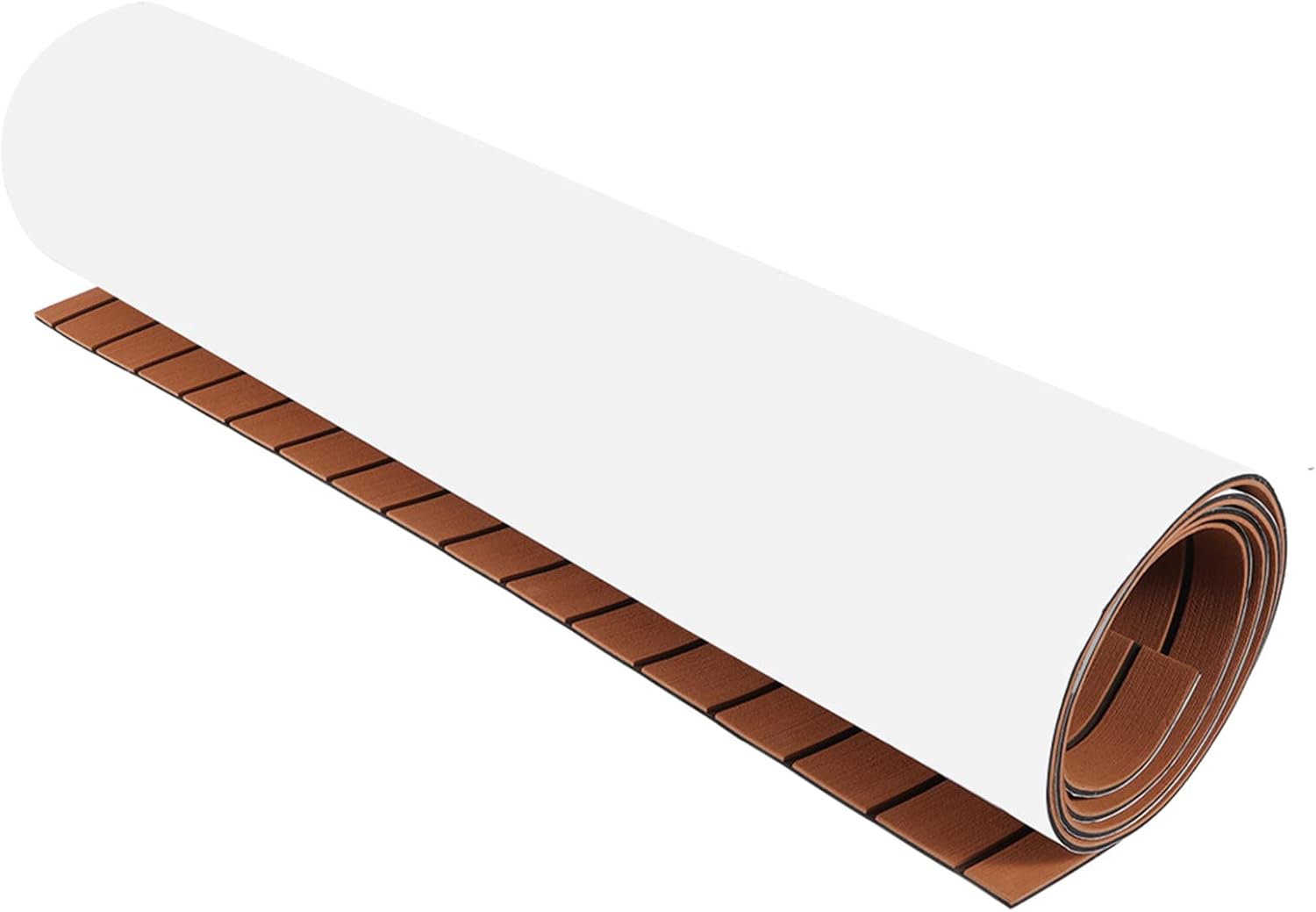 EVA Flooring Mat, SelfAdhesive RV Boat Flooring Sheet Boat Decking Mat