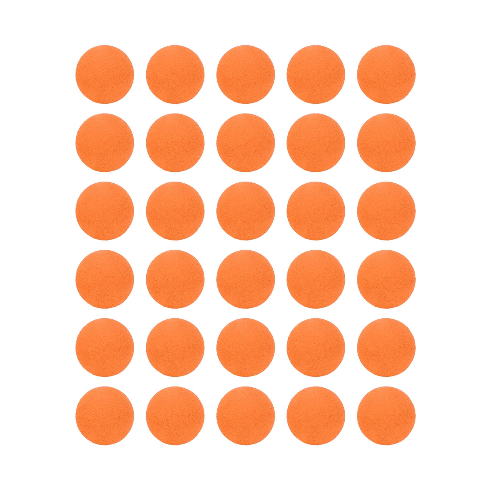 EVA Foam Balls, Ultra Light Soft Balls For Indoor And Outdoor Training