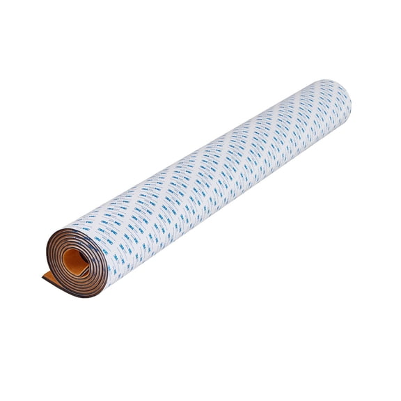 Non-Slip EVA Foam Boat Decking, 94.5" x 46" Self-Adhesive Marine Flooring for Pontoon, Yacht, Kayak, and Boat Interiors, 29.9 sq.ft Waterproof Carpet