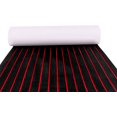 EVA Foam Boat Flooring, Faux Teak Marine Mat, Decking Sheet Easily Cut