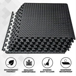 Gym floor mats walmart hotsell