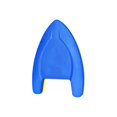 thumbnail image 1 of EVA Foam Kickboard Swimming Pool Swim Float Equipment Funny Water Toy for Starter Training Aids Learning Exercise EVA Swim Board Training Aids, 1 of 5