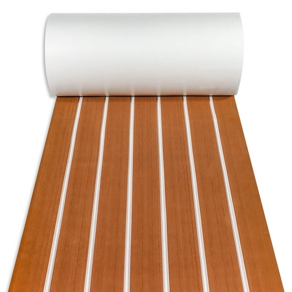 EVA Foam Mat for Pool, Patio or Boat Decking