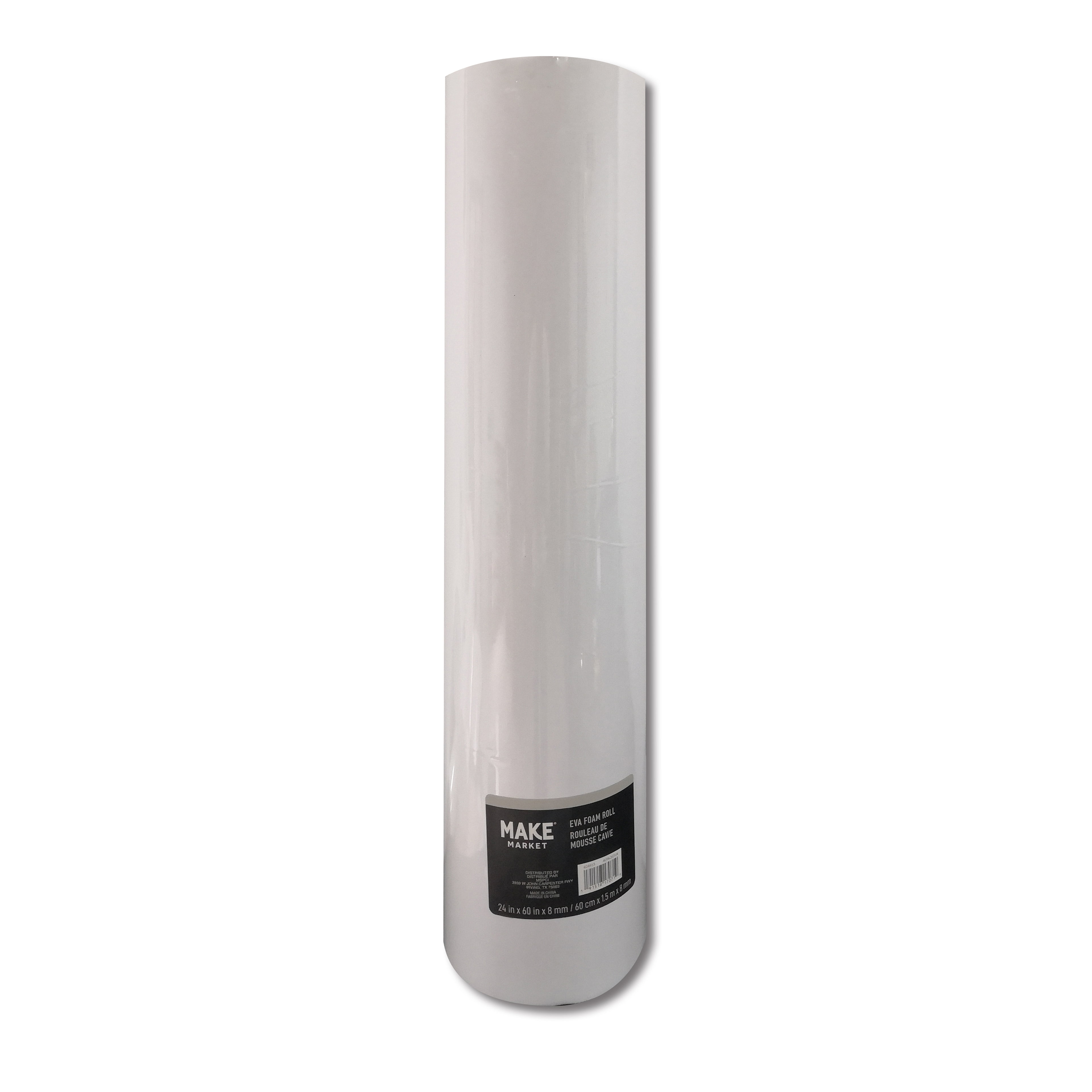 EVA Foam Roll by Make Market