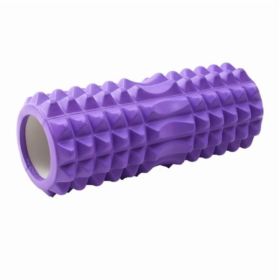 EVA Foam Roller Yoga Column Fitness Equipment Pilates Exercise Block Gym Accessory for Stretching Workout