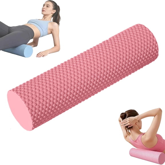 EVA Foam Roller for Back Yoga Balance Exercises