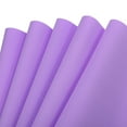 thumbnail image 1 of EVA Foam Sheets Dark Purple 19.7 Inch x 17.7 Inch 0.8mm Thick Crafts Sheets 5Pcs, 1 of 6