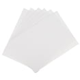 thumbnail image 1 of EVA Foam Sheets Glitter White 10.8 Inch x 8.5 Inch 2mm Thick Crafts Foam 10Pcs, 1 of 6