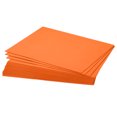 thumbnail image 1 of EVA Foam Sheets Orange 10.8 x 8.5 Inch 1.7mm Thick Crafts Foam Sheets 20Pcs, 1 of 6