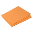 thumbnail image 1 of Uxcell 5Pcs EVA Foam Sheets 2mm Thickness for Art Crafts DIY Orange 2mm, 1 of 7