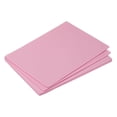 thumbnail image 1 of Uxcell 5Pcs EVA Foam Sheets 2mm Thickness for Art Crafts DIY Pink 2mm, 1 of 7