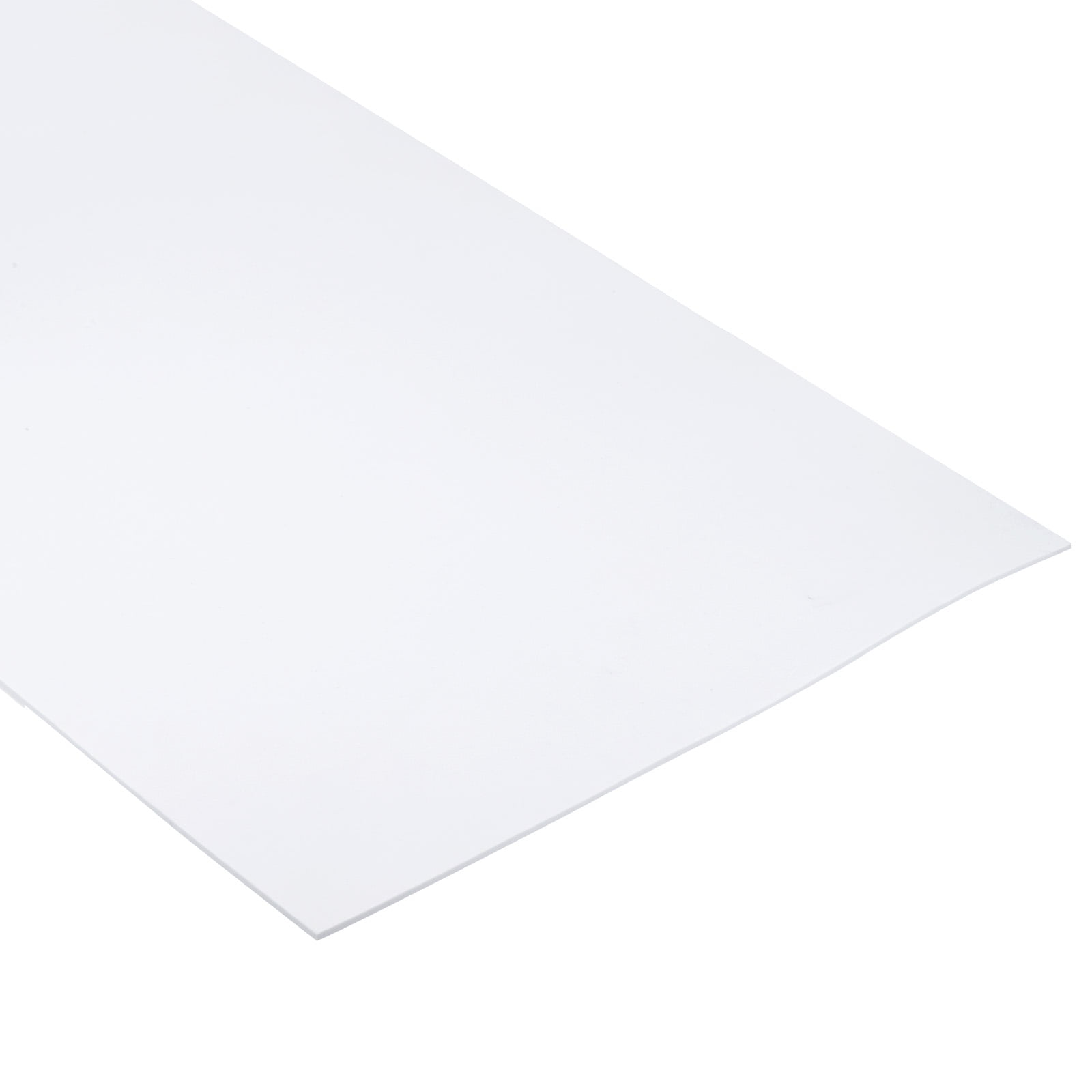 EVA Foam Sheets White 59 Inch x 35 Inch 1mm Thickness for Crafts DIY