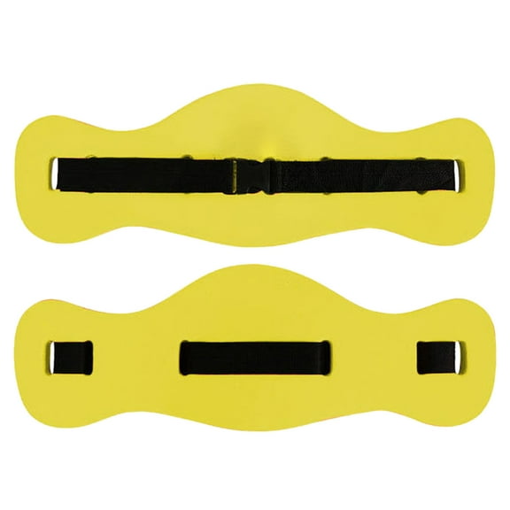 EVA Foam Swim Floating Belt for Adults - Adjustable Buoyancy Belt for Water Aerobics, Swim Training & Pool Exercise | Flotation Aid for Beginners, Learning & Fitness