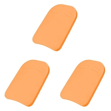 Wet Kickboards For Swimming & Aerobics – Small (18.5") And Large (21.5") Available