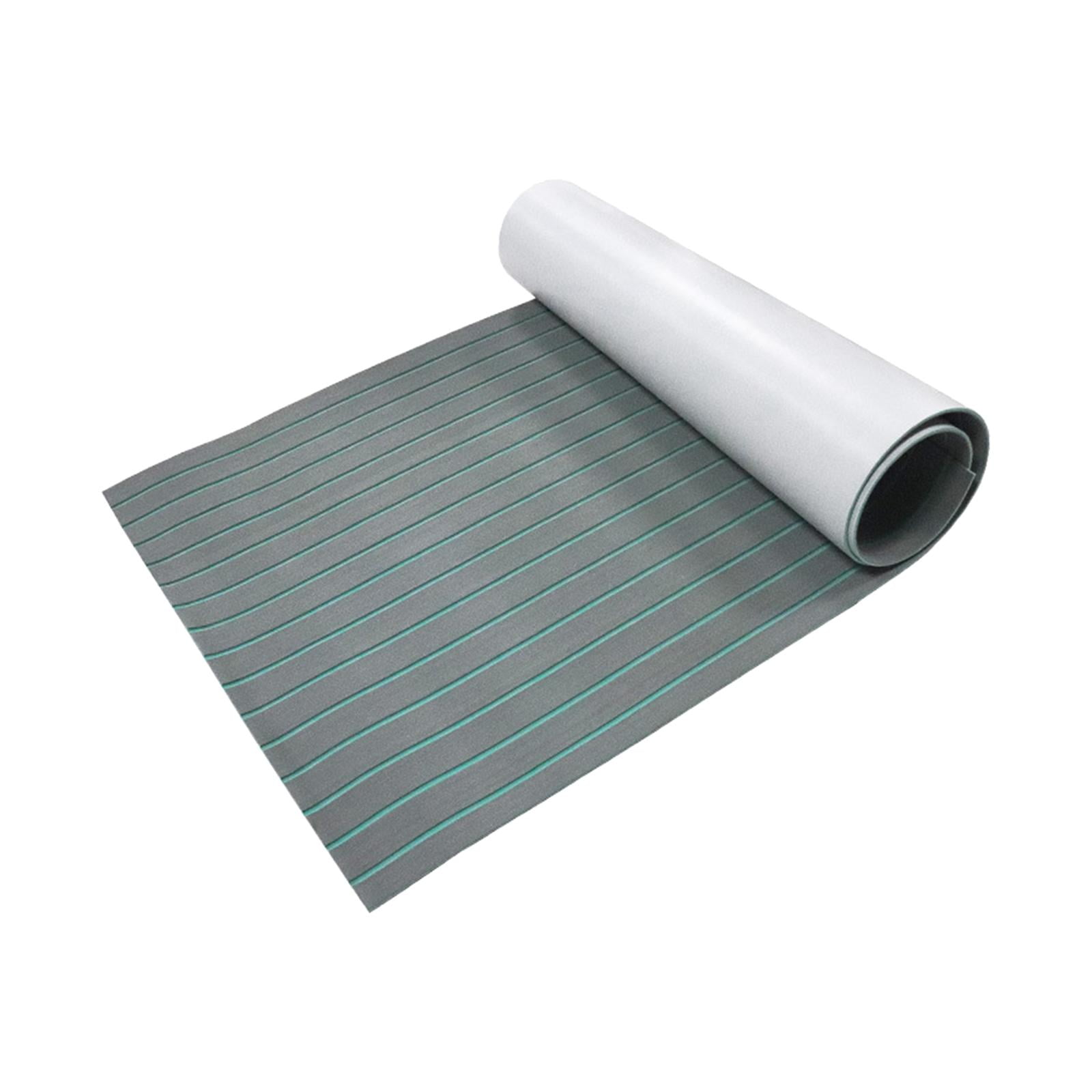 EVA Foam Teak Decking Deck Flooring Nonskid Marine Mat Multipurpose