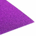 thumbnail image 1 of EVA Foam sheets reg & glitter eva 12x18 10 pc kids craft arts goma, 1 of 2