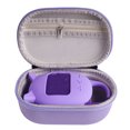 thumbnail image 1 of EVA Hard Carrying Case &Silicone Cover Protective Set For JBL Clip 5 Speaker Shockproof Protective Cover Storage Bag For JBL Clip 5 Speaker, 1 of 11