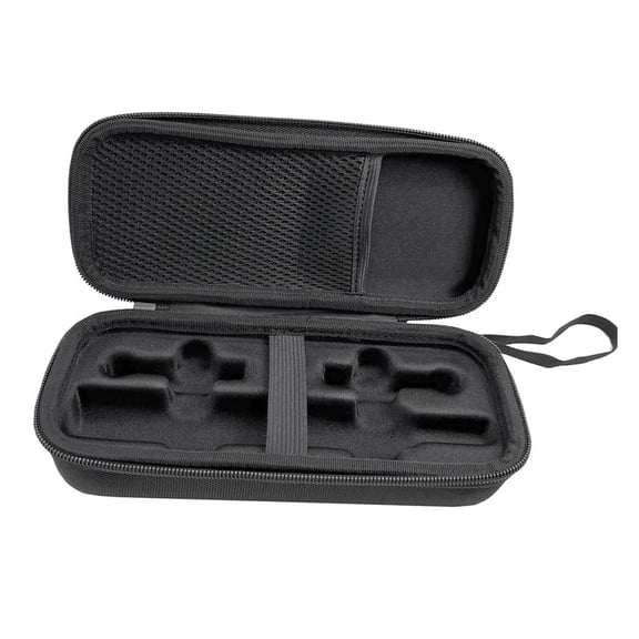 EVA Hard Case 1000/2000/3000/3500/1500 Electric Power Rechargeable Toothbrush Travel Protective Bag