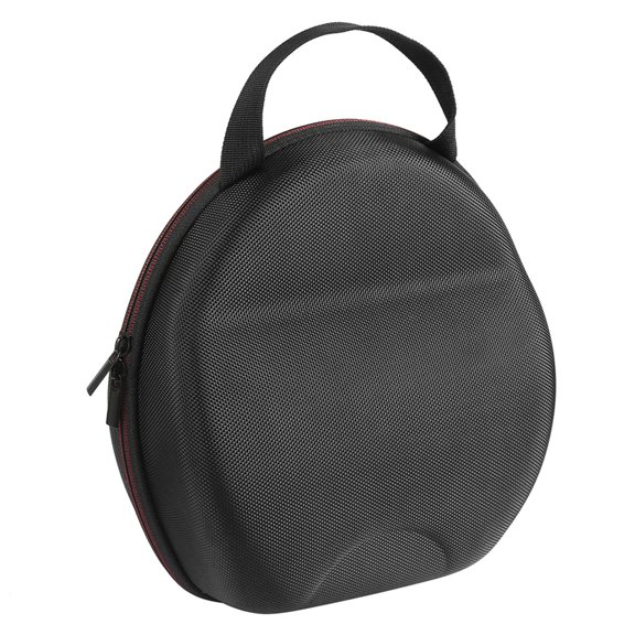 EVA Hard Case Headphone Carrying Bag For PULSE 3D Over Ear Headphone Headset Storage Bag Box