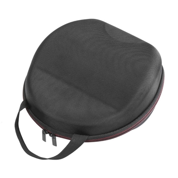 EVA Hard Case Headphone Storage Bag for PULSE 3D Over Ear Headset Protective Storage Box