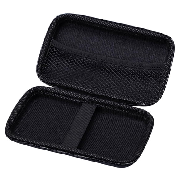 EVA Hard Case Power Bank Carrying Case for IAPOS 60,000mAh Portable Charger Micro-USB Cable